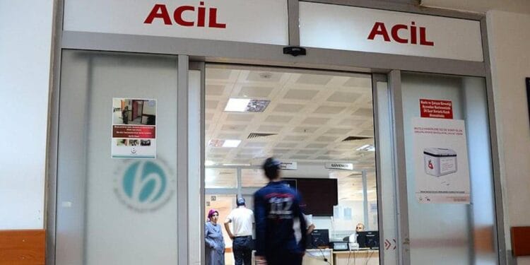 İş güvenliği uzmanı iş cinayetinde hayatını kaybetti