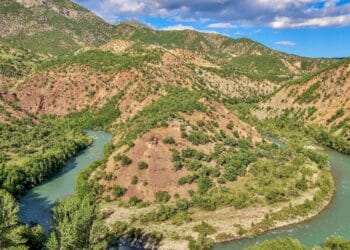 Munzur ve Pülümür Vadileri "kesin korunacak hassas alan" ilan edildi