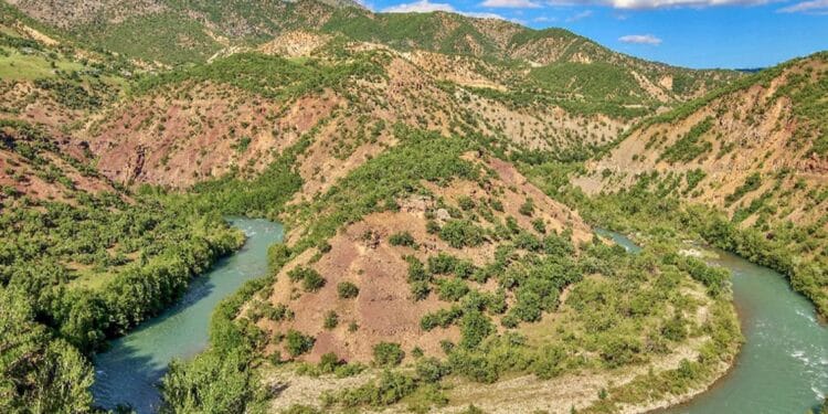 Munzur ve Pülümür Vadileri "kesin korunacak hassas alan" ilan edildi