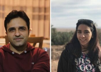 İran'da okullardaki zehirlenmeleri protesto eden 2 öğrenci hakkında hapis cezası verildi