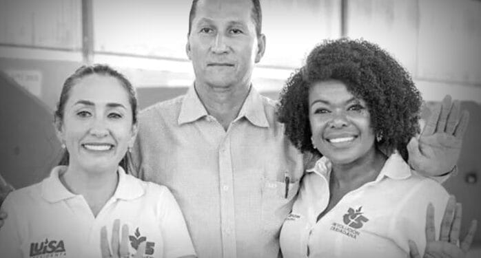 Ekvador'da Revolucion Ciudadana Partisi'nin yerel lideri Briones suikasta uğradı