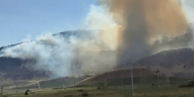 Biradost’ta SİHA saldırısı: 4 kişi yaşamını yitirdi