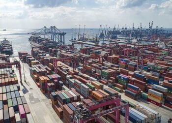 Dış ticaret açığı 2023'te 73,5 milyar dolara ulaştı