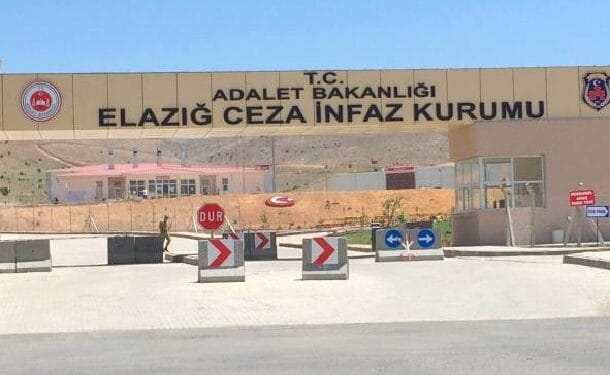 Kenan Küçük’ün tahliyesi engelleniyor