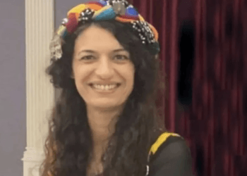 Sanatçı Emel Çiftçi tutuklandı