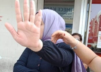 HDP'ye saldırı girişimi