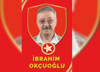 İbrahim Okçuoğlu