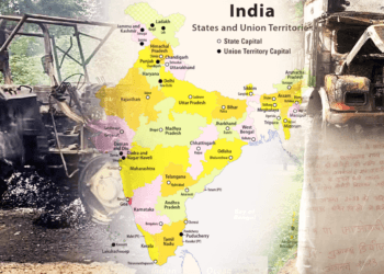 Halk Savaşı Jharkad ve Odisha'da ilerliyor