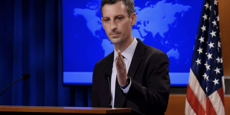 ABD Güney Kıbrıs'a silah ambargosunu kaldırdı