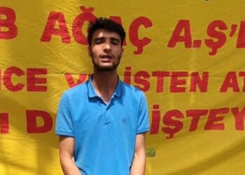 Bilal Atan direnişini kazanımla sonlandırdı