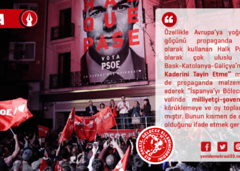 İspanya’da Seçimlerden Belirsizlik Çıktı