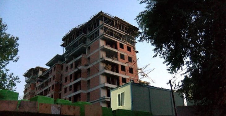 Güngören'de iş cinayeti: 17 yaşındaki işçi hayatını kaybetti