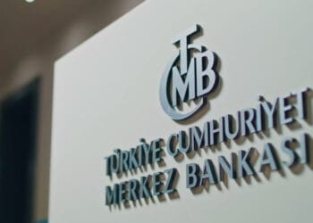 Merkez Bankası faizi yüzde 17,5’ten yüzde 25’e yükseltti