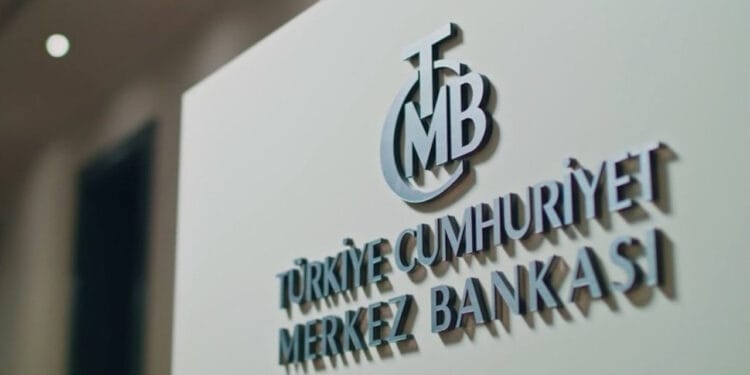 Merkez Bankası faizi yüzde 17,5’ten yüzde 25’e yükseltti