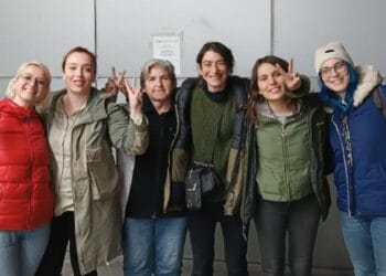 İşkenceyle gözaltına alınan gazetecilere dava