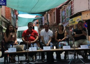 21. Munzur Kültür ve Doğa Festivali’nin ilk günü tamamlandı