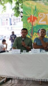 Munzur Kültür ve Doğa Festivali’nin 2. günü tamamlandı