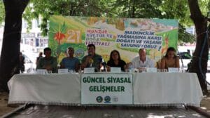 Munzur Kültür ve Doğa Festivali’nin 2. günü tamamlandı