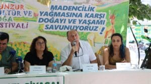 Munzur Kültür ve Doğa Festivali’nin 2. günü tamamlandı