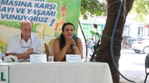 Munzur Kültür ve Doğa Festivali’nin 2. günü tamamlandı