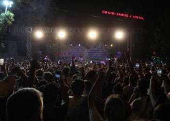 21.Munzur Kültür ve Doğa Festivali sona erdi