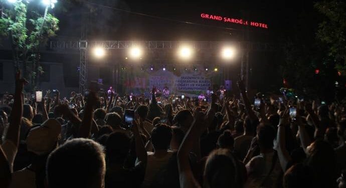 21.Munzur Kültür ve Doğa Festivali sona erdi