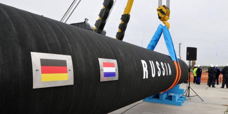 Rusya’nın petrol ve doğal gaz gelirleri yüzde 41,4 azaldı