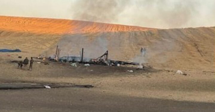 Silvan’da işkenceyle gözaltına alınan köylülere yemek verilmiyor