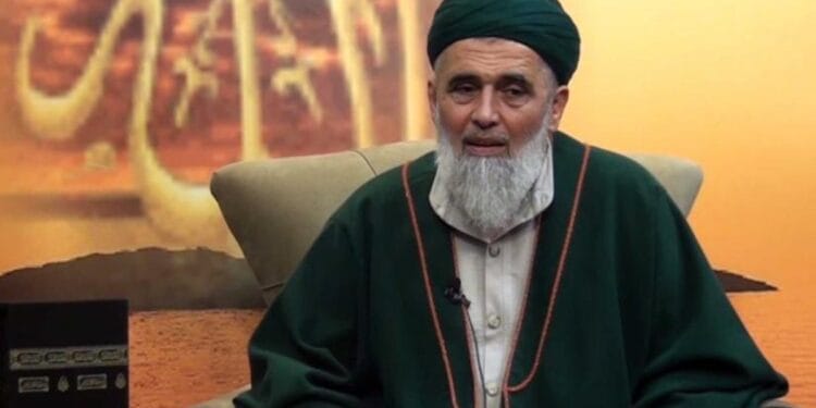 Çocuk istismarcısı Uşşaki şeyhi infaz yasasından faydalanarak hapishaneden çıkacak