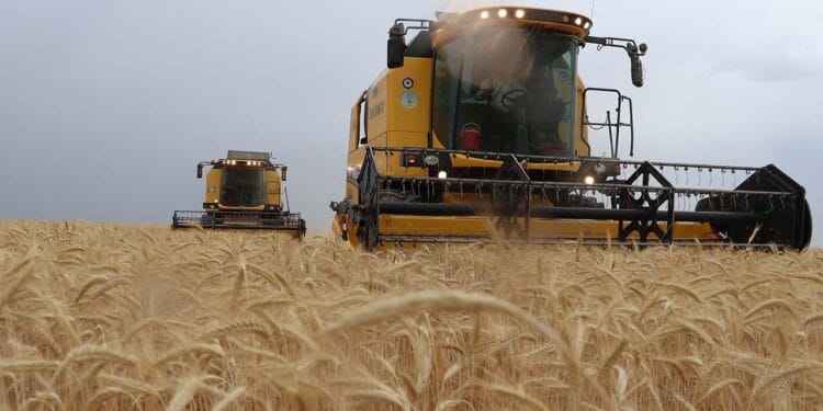 Tarımda üretici enflasyonu yıllık bazda yüzde 62,48 arttı