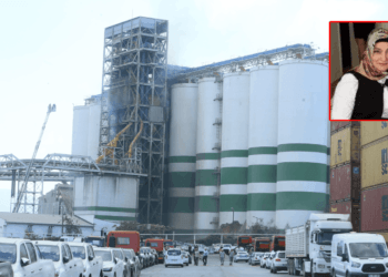 TMO patlamasında hayatını kaybedenlerin sayısı 2'ye yükseldi