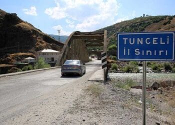 Grup İsyan Ateşi’nin eski üyeleri de Dersim’e alınmıyor