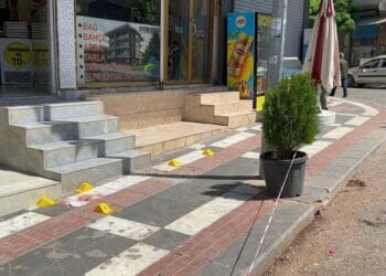 Hapishaneden 1 ay önce çıkan Murat Utuş, Esma Kalenderli'yi katletti