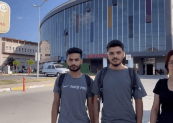 Grup İsyan Ateşi Dersim sınırlarından çıkarıldı