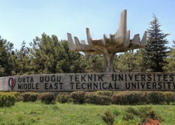 ODTÜ'de yemekhane ücretlerine zam: 15 TL'ye yükseldi