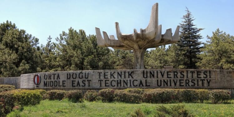 ODTÜ'de yemekhane ücretlerine zam: 15 TL'ye yükseldi