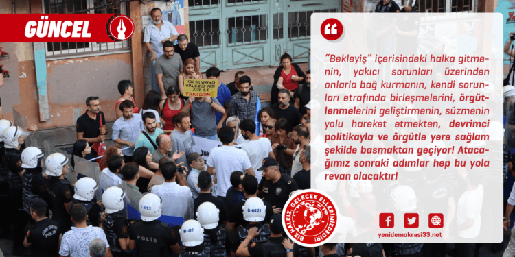2 Eylül Festivali’ni Darlaşmanın Menzilinden Çıkaracağız!