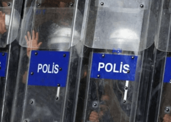 Van'da 2 gün süreyle eylem yasağı