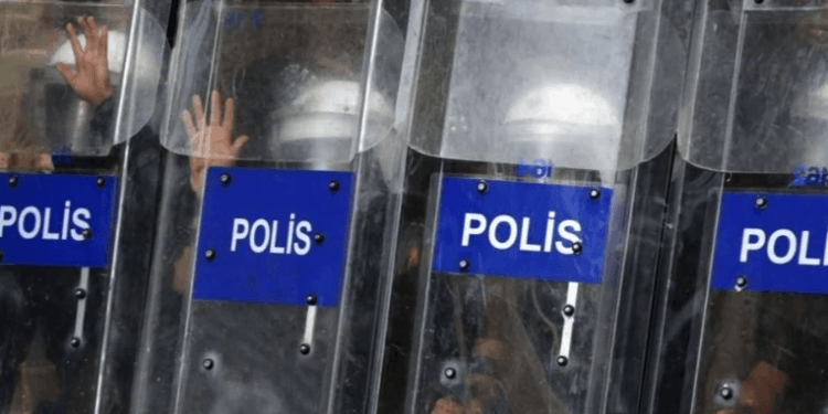 Van'da 2 gün süreyle eylem yasağı