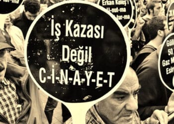 Antalya’da iş cinayeti: Üzerine 400 kiloluk naylon topu düşen işçi hayatını kaybetti