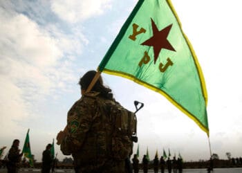 TC'nin SİHA saldırısında 3 YPJ'li ölümsüzleşti