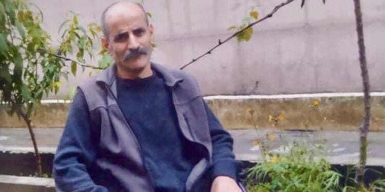 Kasları eriyen tutsak Abdulkadir Kuday, hapishanede tutulmaya devam ediliyor