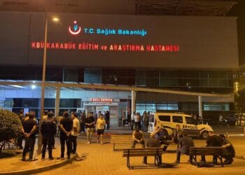 Karabük'te iş cinayeti: Yüksekten düşen işçi hayatını kaybetti