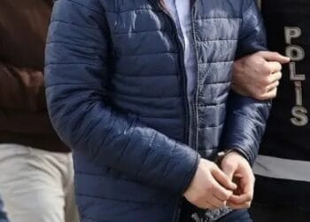 Diyarbakır'da ev baskını: 5 kişi gözaltına alındı