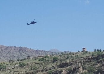 "Pençe-Kilit" operasyonunda 1 asker öldü