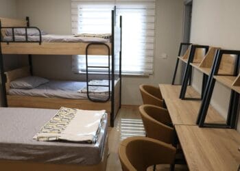 İBB’nin öğrenci yurtlarına yüzde 36,8 zam