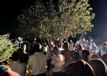 Lice'de ölümsüzleşen HPG'li Cihat Ay defnedildi