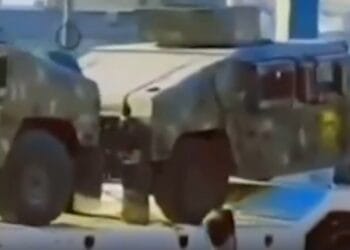 KDP'ye bağlı güçler HPG mevzilerine saldırdı