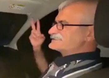 30 yıllık tutsak Nail Demir tahliye edildi