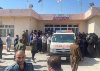 Kandil'e SİHA saldırısı: 1 kişi katledildi